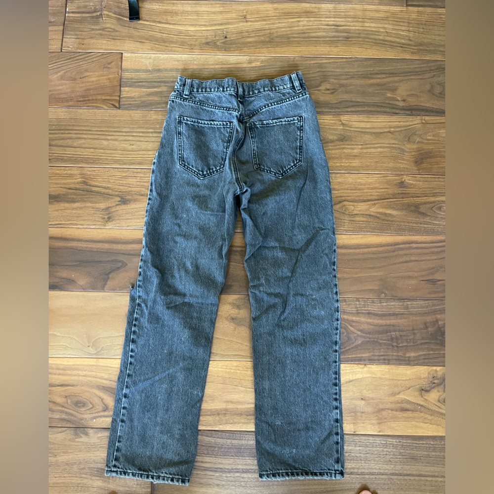 BDG jeans
